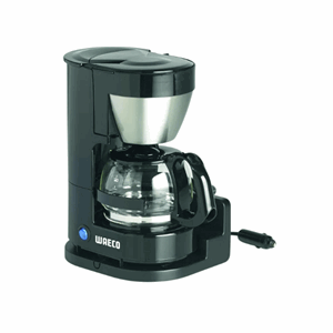 Kaffetrakter MC052 12V (5 kopper)