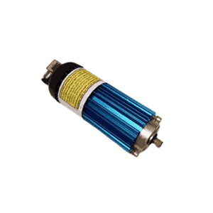 Motor LP2000 12V m/gear