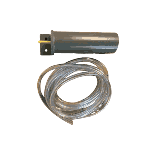 Luftklokke m/slange for VK1200