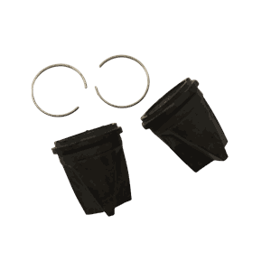 Ventil sett for LP 2000/1800/1000 ( 2stk )