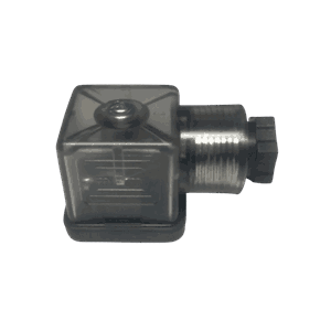 Stikk LP2000 skrue/pakning 12/24V