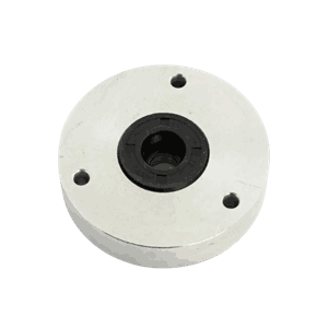 Carrier disk compl. with bearing seal and screws