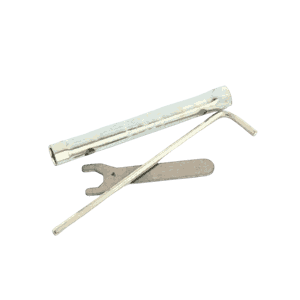 Verktøysett Seematz viskere