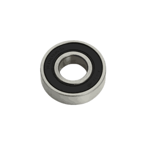 Ball bearing, carrier disk.