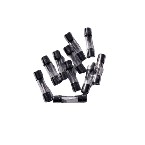 Fuse 0,5A - 10 pcs