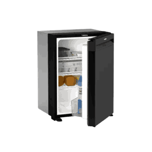 Kjøleskap Dometic NRX 35E 12/24V svart