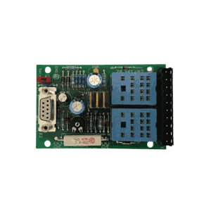 Relay printcard Atlantic