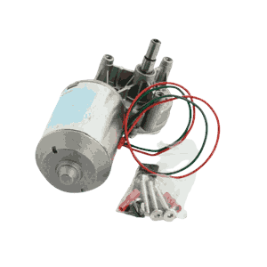 Motor 12VDC Vindusvisker Seematz