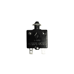 Sikring aut  AOS serien 10A