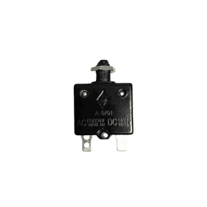 Sikring aut AOS serien 16A