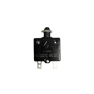 Sikring aut  AOS serien 30A