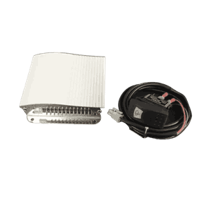 Kontroller for vindusvisker 12V