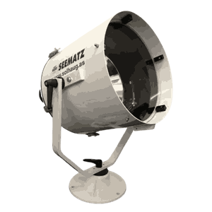 Lyskaster DS 351 HGS 220V-1000W