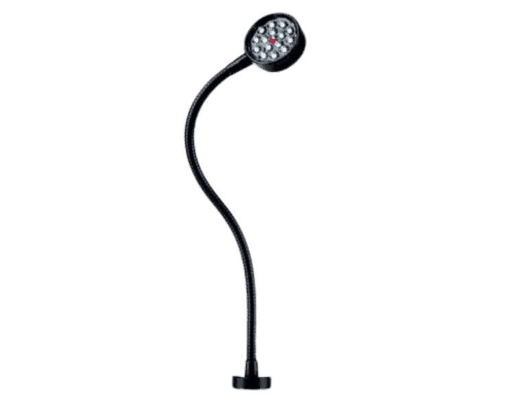 Kartlampe LED