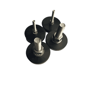 PVC Slidingdisc for WS/WH/EF Bow, set