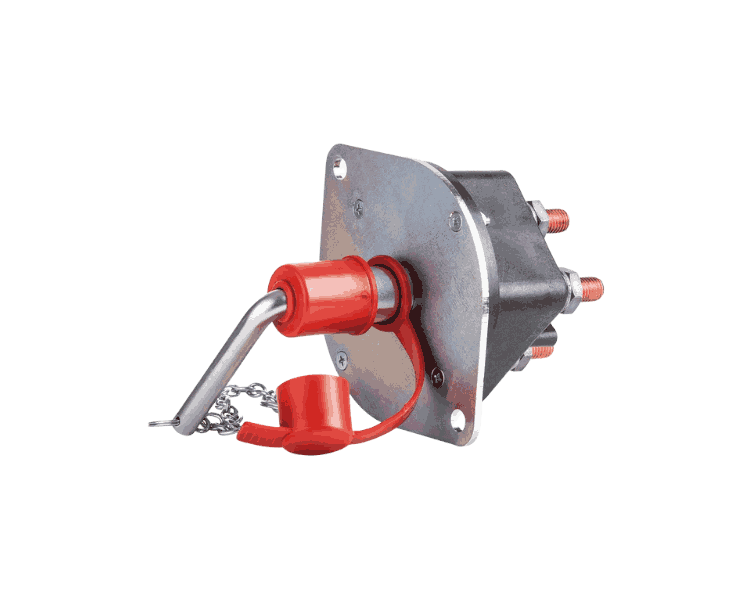 2-polet hovedbrytere