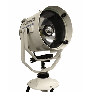 Lyskaster WH 351 HGS 230V-1000W B=1550mm-E=450mm