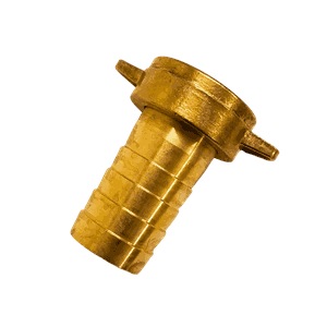 Flens messing for kirk lensepumpe