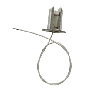 Lampeholder dekkslys 12/24V-230V-500W