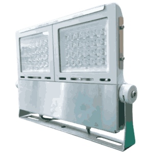 Bauglys LED 300W 230V