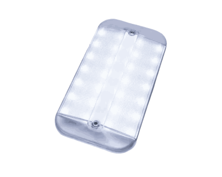 LED innvendig m/ touch