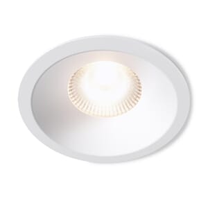 Downlight Plejd Deep Hvit