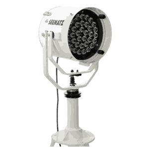 Lyskaster LED WB WS 351 24V-150W. B=670mm-E=450mm