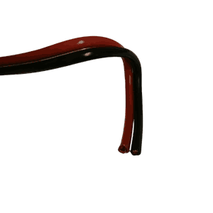 Batterikabel Twinflex 2 x 6" ( Rull - 25 m )