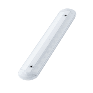 LED F-22 HO Touch 8W med Rødt nattlys