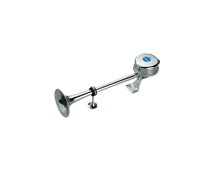 Elektriske tåkehorn