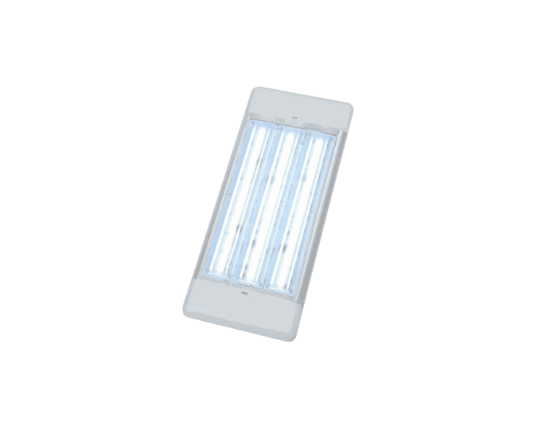 LED Utvendig - Maskinrom