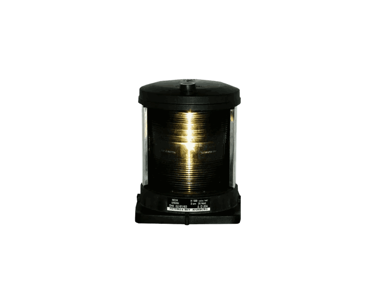 Lanterner PB 500 Glød <50m