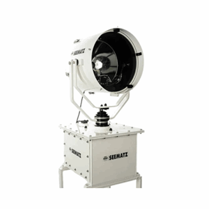 Lyskaster EFD 463 HGS 230V 2000W