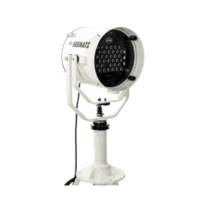 Lyskaster NB WS 351 LED 24V - 112W B=670mm-E=450mm