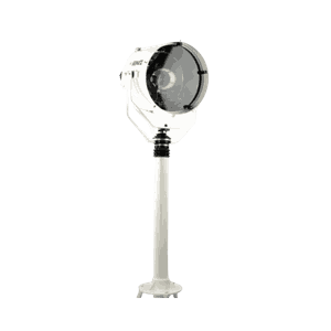 Lyskaster WH 463 HGS 230V-2000W m/lyskilde.B=1725-E=500mm