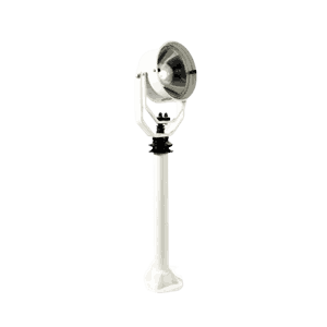 Lyskaster WH 24V-200W