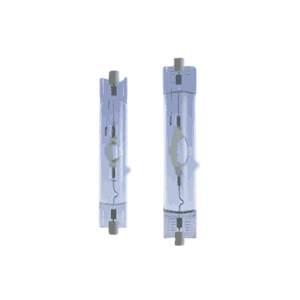 Rør 12V-100W halogen