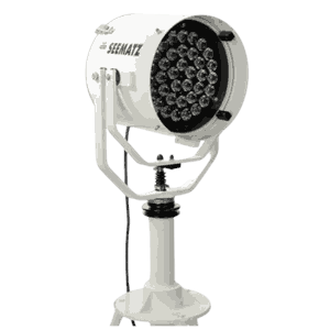 Lyskaster LED WB WH 351 24V-150W. B=900mm-E=450mm