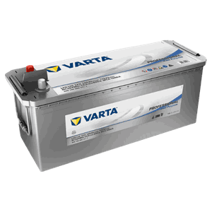 VARTA Fritidsbatteri 12V 140AH 800CCA