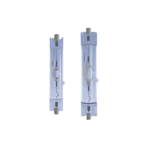 Rør 230V-1000W halogen