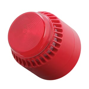 Blinklys / Strobe, 18-30 VDC (101Db)