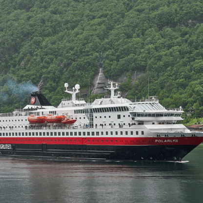 MS Polarlys