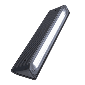 F-25 S Anthracite XHO Coolwhite 10-30V 17W