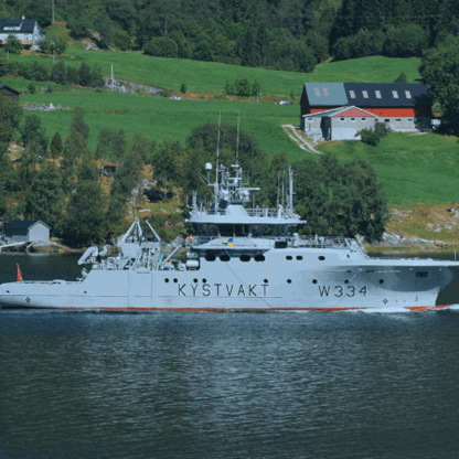 KV Tor (W334)