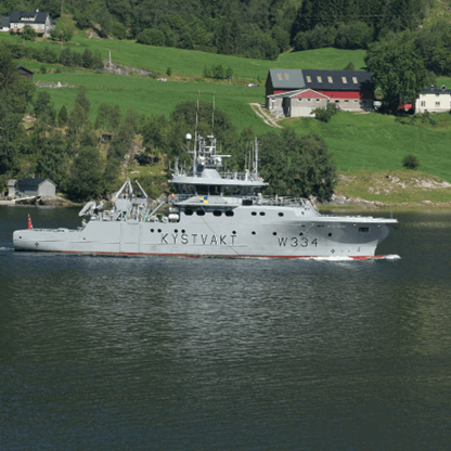 KV Tor (W334)
