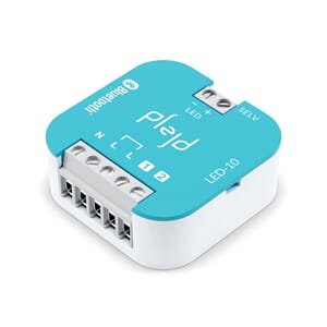 LED Driver Plejd 10W