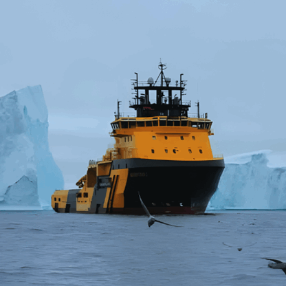 MS Loke Viking