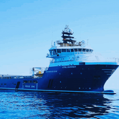 Stril Mariner