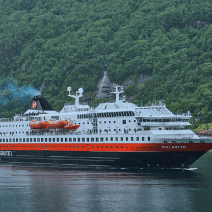 MS Polarlys