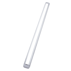 F-120.2 anodized 12/24V Coolwhite (Med bryter)